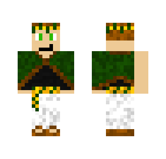 Forest Prince
