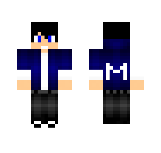 My Skin 1.8+