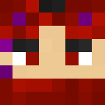 Download Free Corrupted Wanderer Skin for Minecraft image 3 Corrupted Wanderer - Male Minecraft Skins - image 3