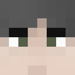 LotC Human Monk - Male Minecraft Skins - image 3