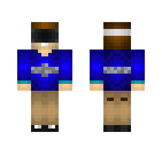 Virtual Reality Guy