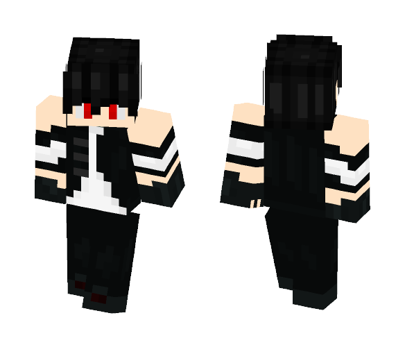 =[Simon]= - Male Minecraft Skins - image 1