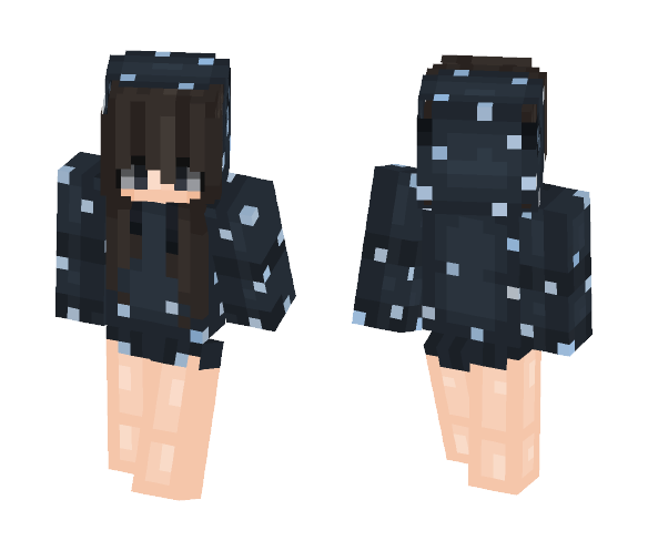 Whatever - Interchangeable Minecraft Skins - image 1