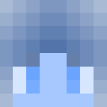 Sadness - Female Minecraft Skins - image 3