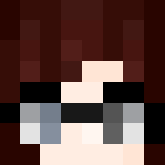 New Shading? - Female Minecraft Skins - image 3