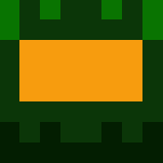Space_Dude - Male Minecraft Skins - image 3