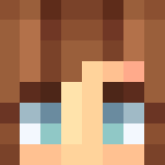 flowers - Female Minecraft Skins - image 3