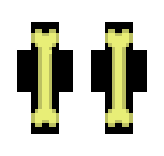 Bone Skin