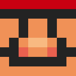 SMB3 Mario (All Stars + SMA4) - Male Minecraft Skins - image 3