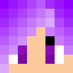 Formal Girl - Girl Minecraft Skins - image 3