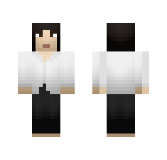 Mia Wallace [Pulp Fiction] - Female Minecraft Skins - image 2