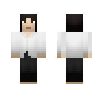 Mia Wallace [Pulp Fiction]