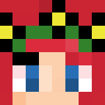 Just Girl Skins~ - Girl Minecraft Skins - image 3