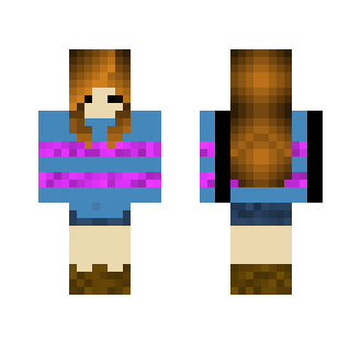 Frisk