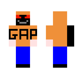GAP
