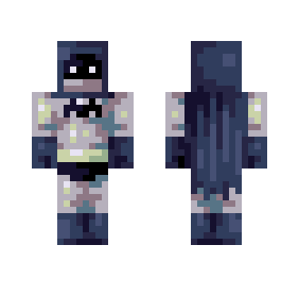 Retro Batman (PBL S18 R2)