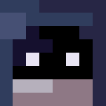 Retro Batman (PBL S18 R2) - Batman Minecraft Skins - image 3