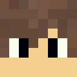 Jake the Human - Male Minecraft Skins - image 3