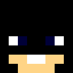Batman (Arkham Origins) - Batman Minecraft Skins - image 3