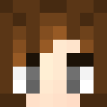 Download Free Totoro Girl (No Hood) | Cassyyy Skin for Minecraft image 3 Totoro Girl (No Hood) | Cassyyy - Girl Minecraft Skins - image 3