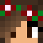 Kat Skin - Female Minecraft Skins - image 3
