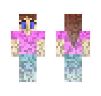Female T-1000