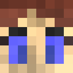 Female T-1000 - Female Minecraft Skins - image 3