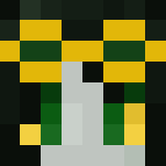 Fantroll - Ostara Zelnak - Female Minecraft Skins - image 3