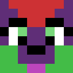 Verano_Ice_Tea - Male Minecraft Skins - image 3