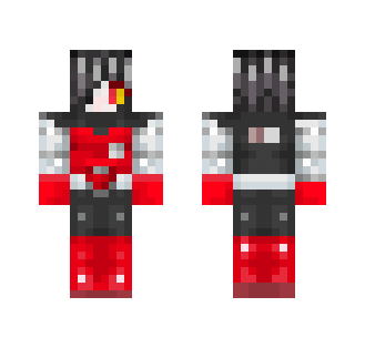 Underfell Mettaton