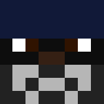 Marcus Holloway Watch_Dogs2 - Male Minecraft Skins - image 3