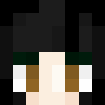 Good Morning - Female Minecraft Skins - image 3