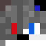 Max Mk7 - Male Minecraft Skins - image 3