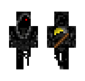 Grimm reper