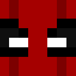 Deadpool!! - Comics Minecraft Skins - image 3