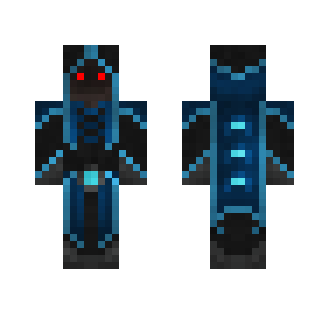 Skin 030