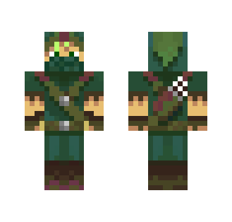 Skin 029