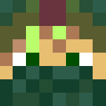 Skin 029 - Male Minecraft Skins - image 3