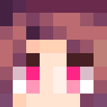 Download Free Allergy_Man's Teen Skin Contest Skin for Minecraft image 3 Allergy_Man's Teen Skin Contest - Female Minecraft Skins - image 3