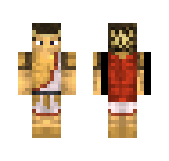 Helios - God Of War