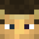 Helios - God Of War - Male Minecraft Skins - image 3