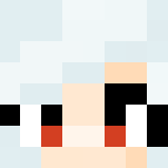 Kitsune - Female Minecraft Skins - image 3