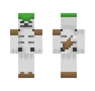 Skeleton Archer
