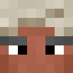 Nam Dragon Ball reqested - Male Minecraft Skins - image 3