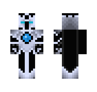 Chloe1210(My Skin)