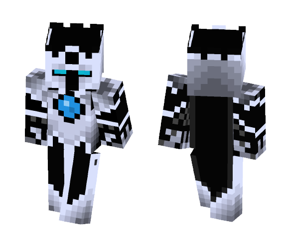 Chloe1210(My Skin) - Interchangeable Minecraft Skins - image 1