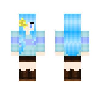 FlowerTale! (I think...)