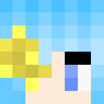 FlowerTale! (I think...) - Female Minecraft Skins - image 3