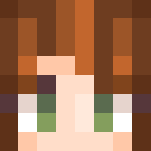 Friends sim - Female Minecraft Skins - image 3