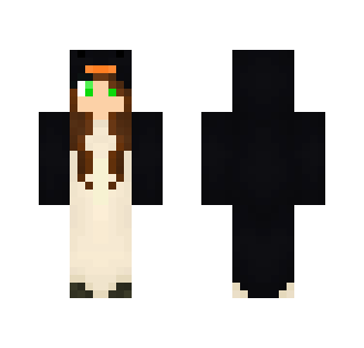 Penguin Onesie